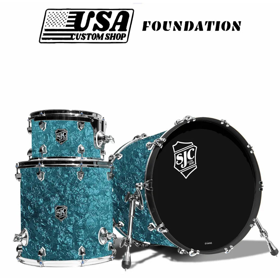Virtual Drum Designer Kit