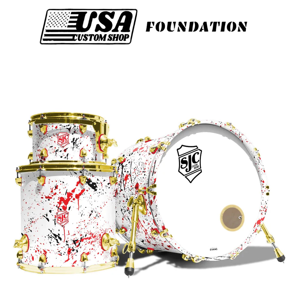 Virtual Drum Designer Kit