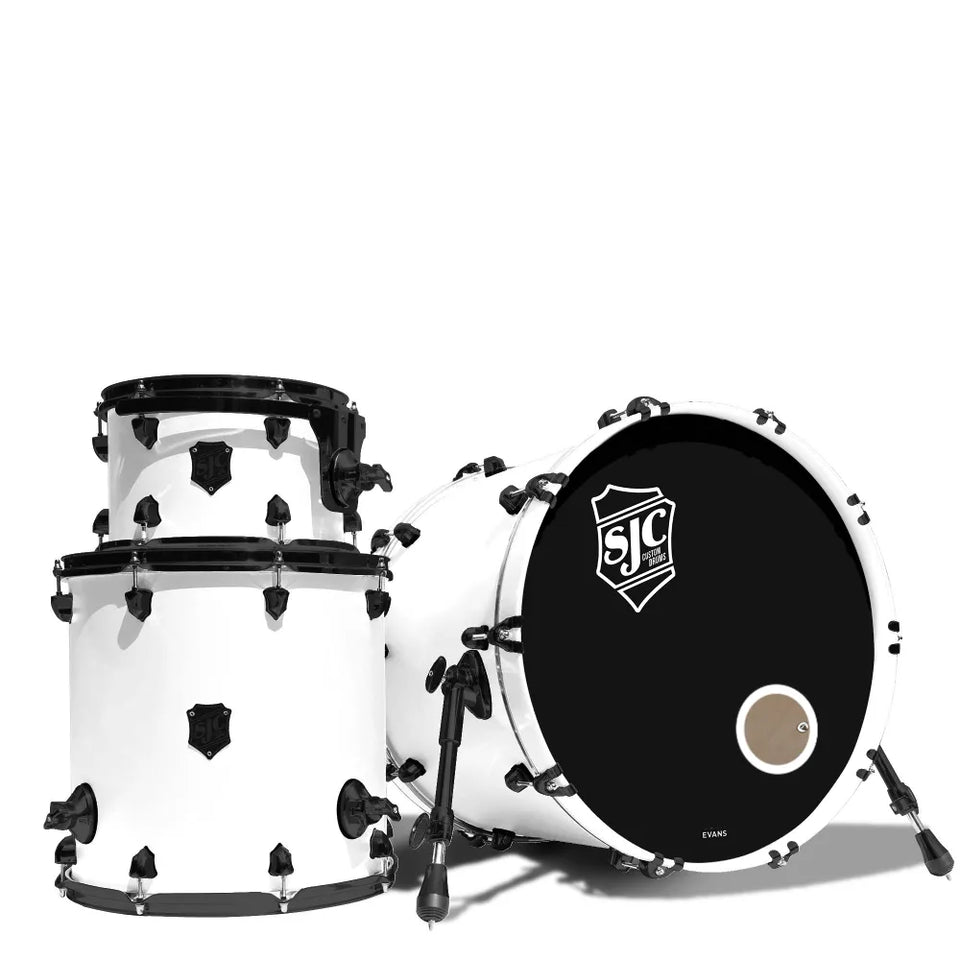 Virtual Drum Designer Kit