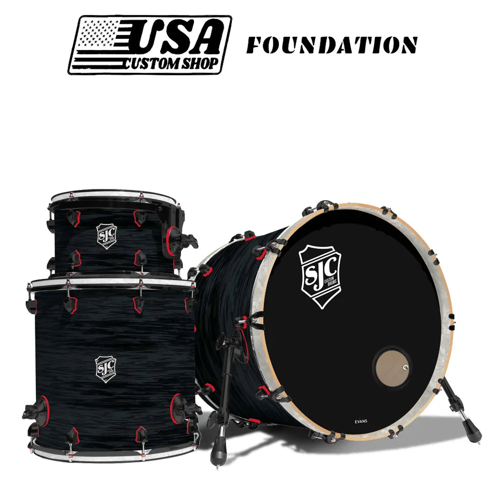 Virtual Drum Designer Kit