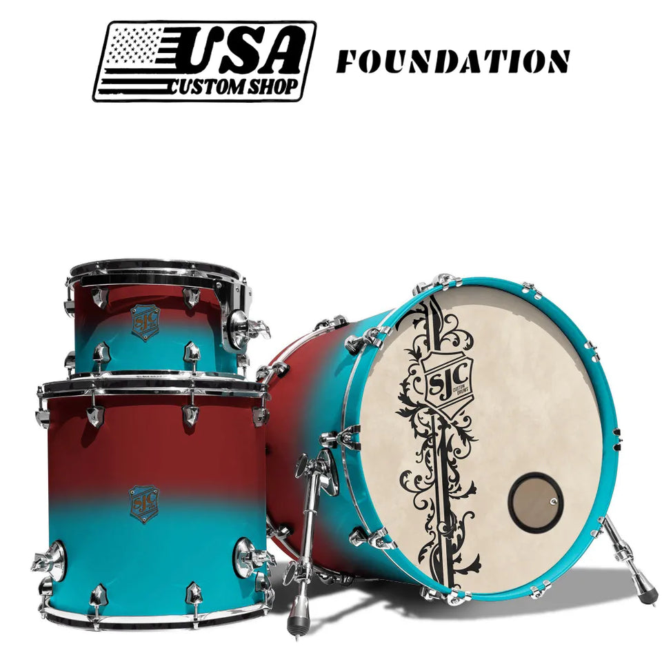 Virtual Drum Designer Kit