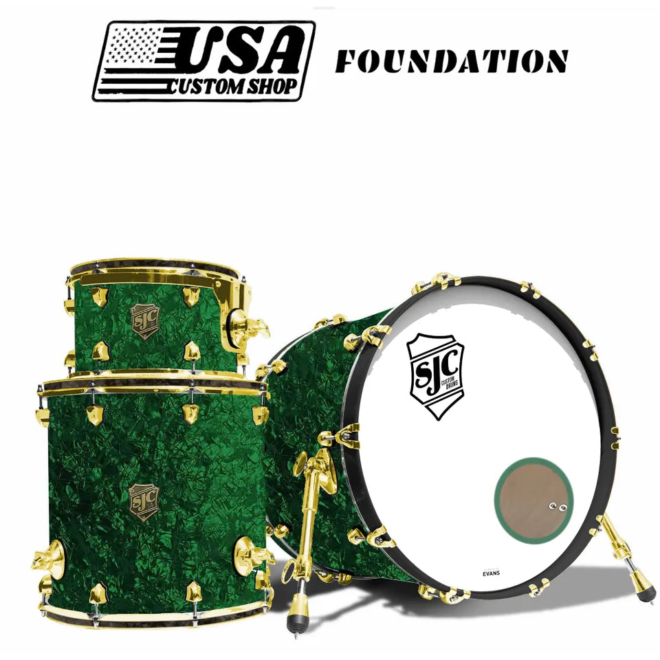 Virtual Drum Designer Kit