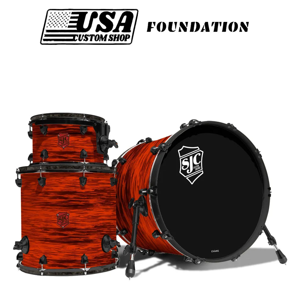 Virtual Drum Designer Kit