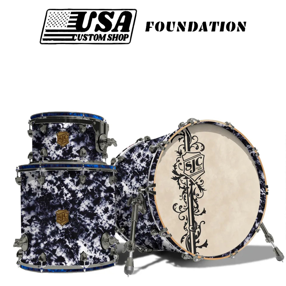 Virtual Drum Designer Kit