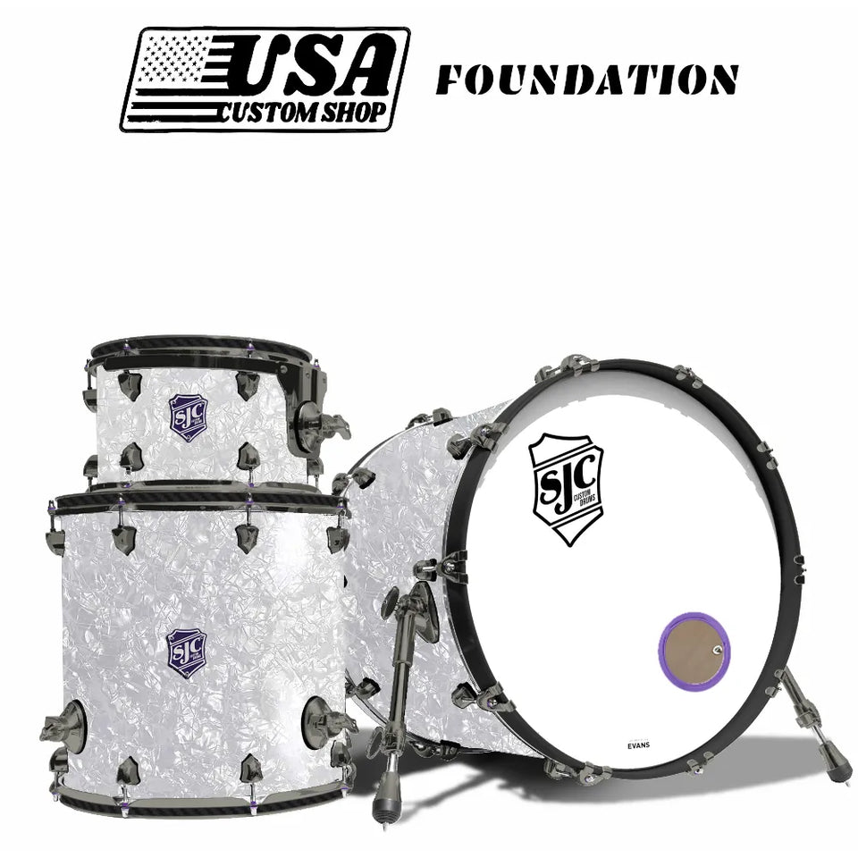 Virtual Drum Designer Kit