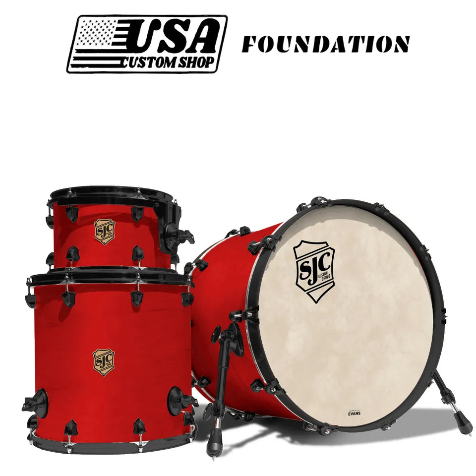 Virtual Drum Designer Kit