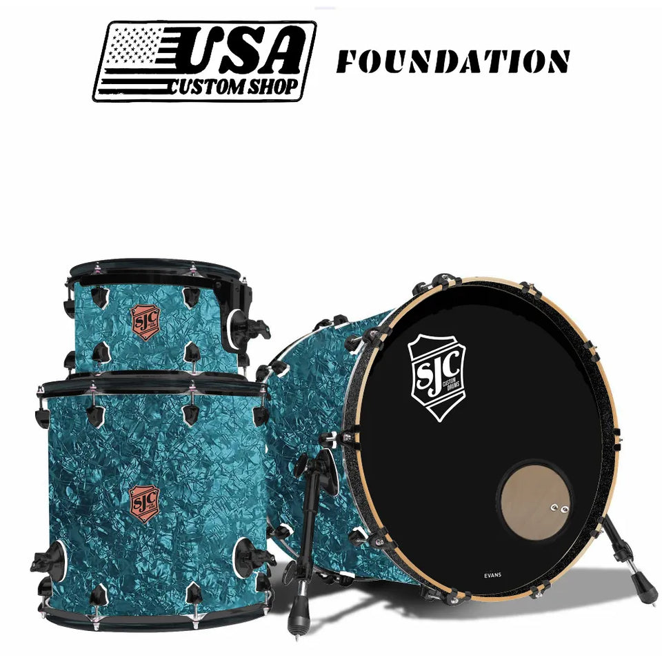Virtual Drum Designer Kit