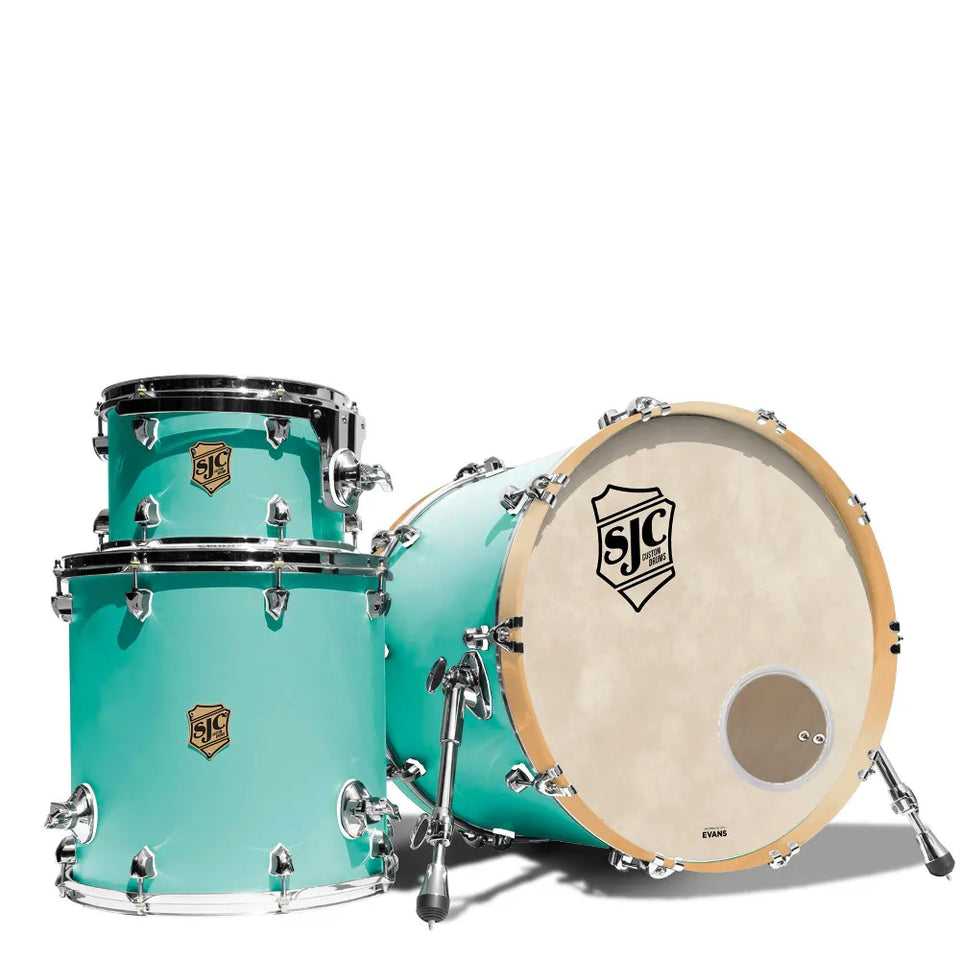 Virtual Drum Designer Kit
