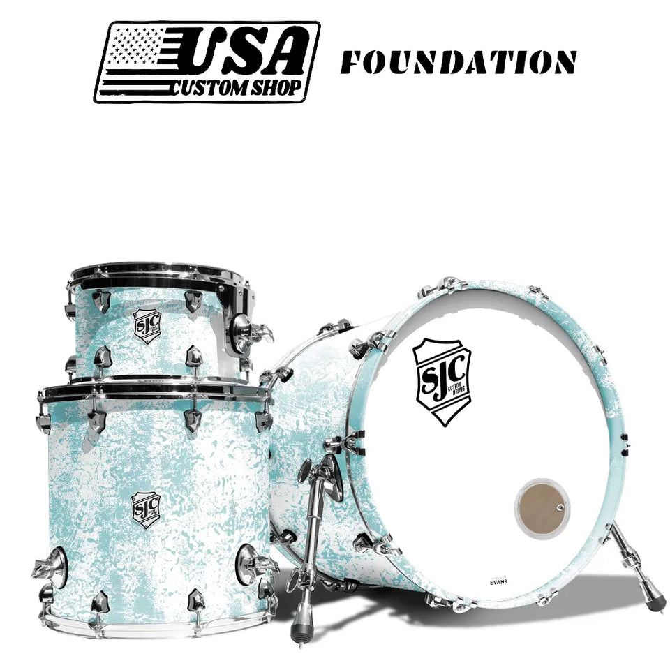 Virtual Drum Designer Kit