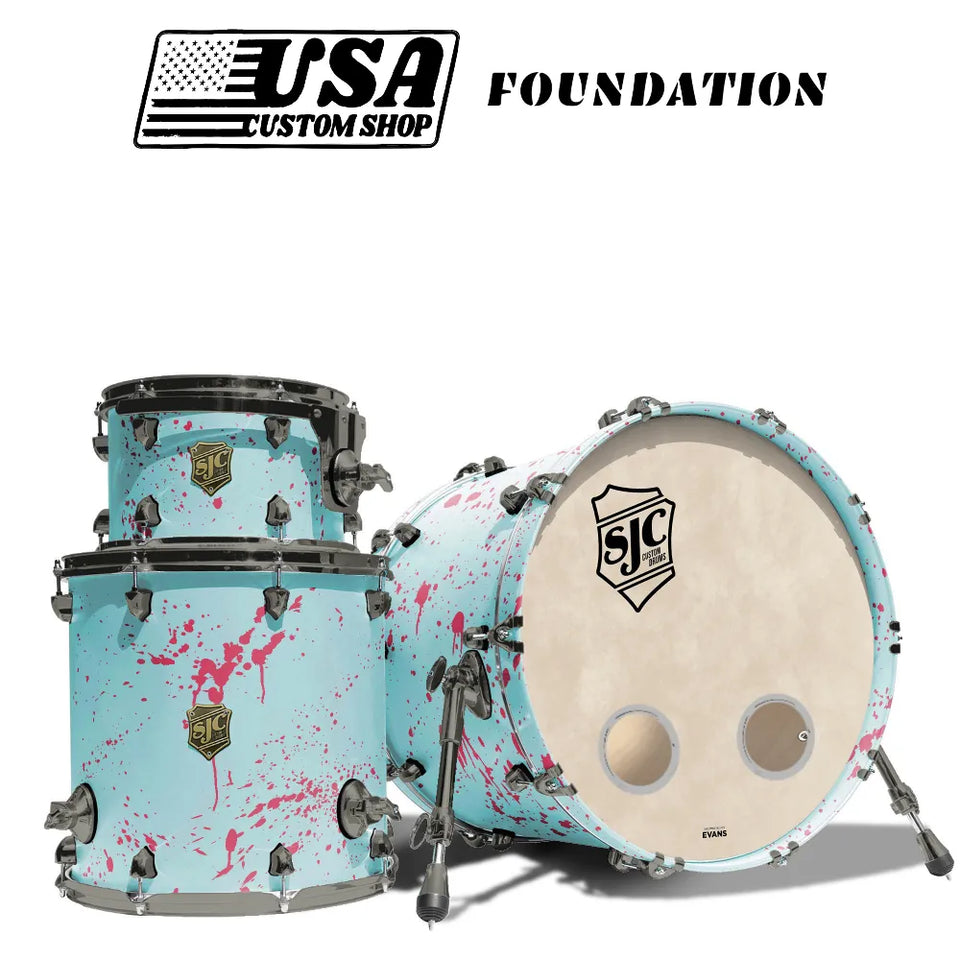 Virtual Drum Designer Kit