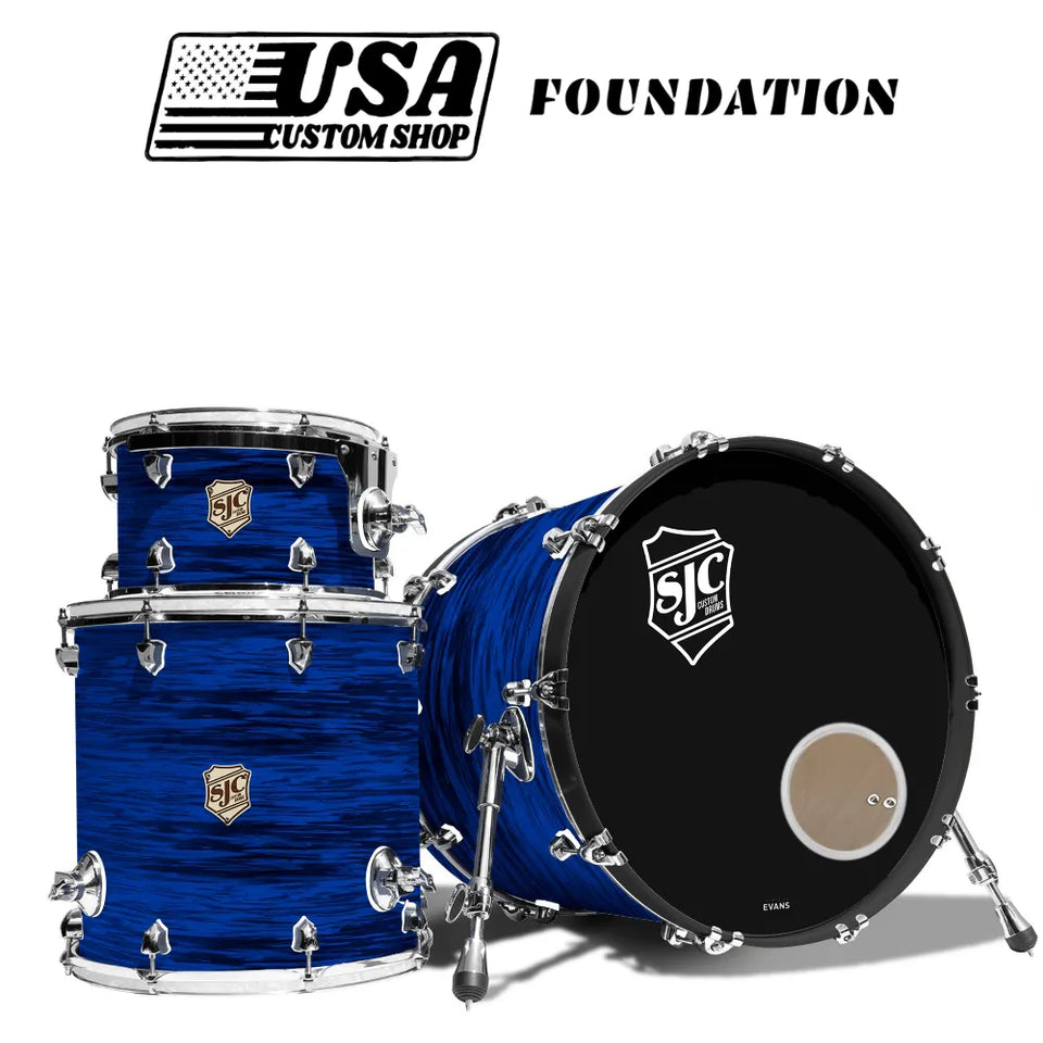 Virtual Drum Designer Kit