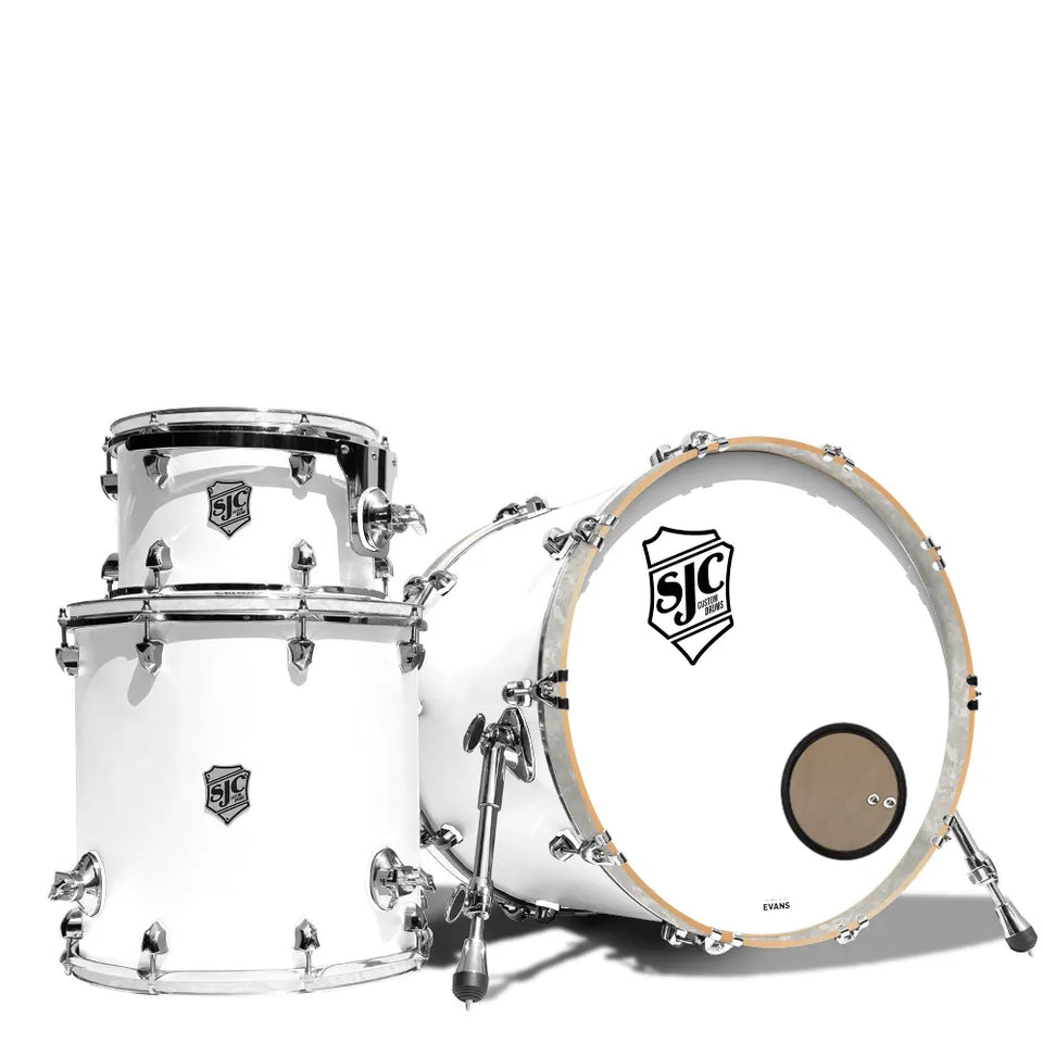 Virtual Drum Designer Kit