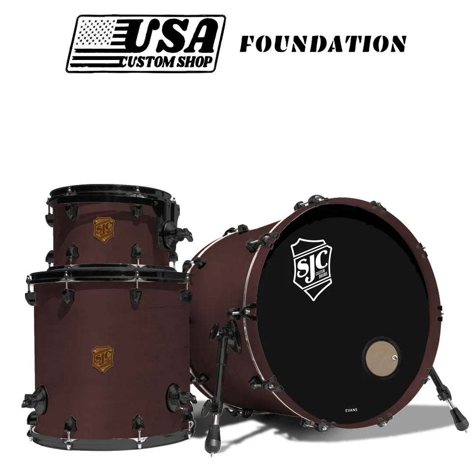 Virtual Drum Designer Kit