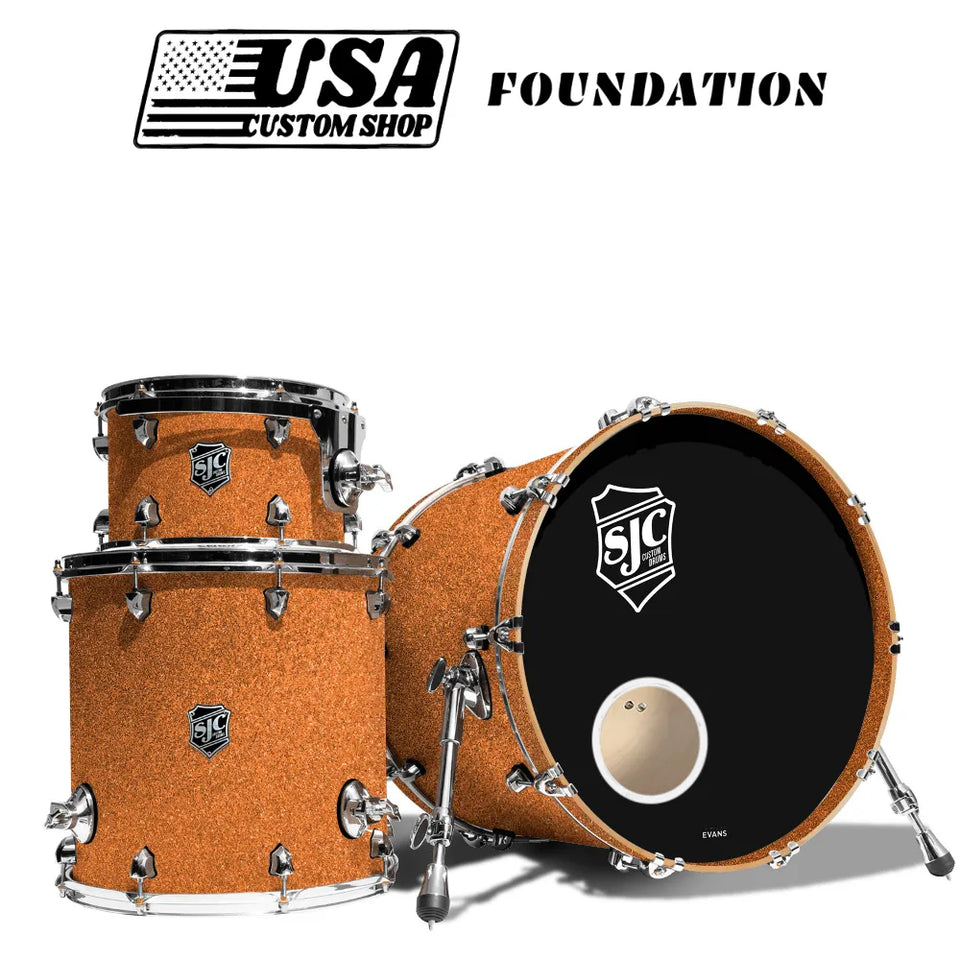 Virtual Drum Designer Kit