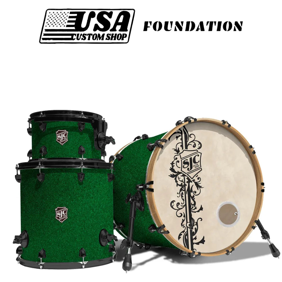 Virtual Drum Designer Kit