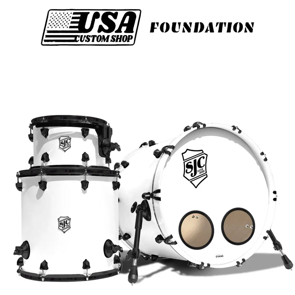 Virtual Drum Designer Kit