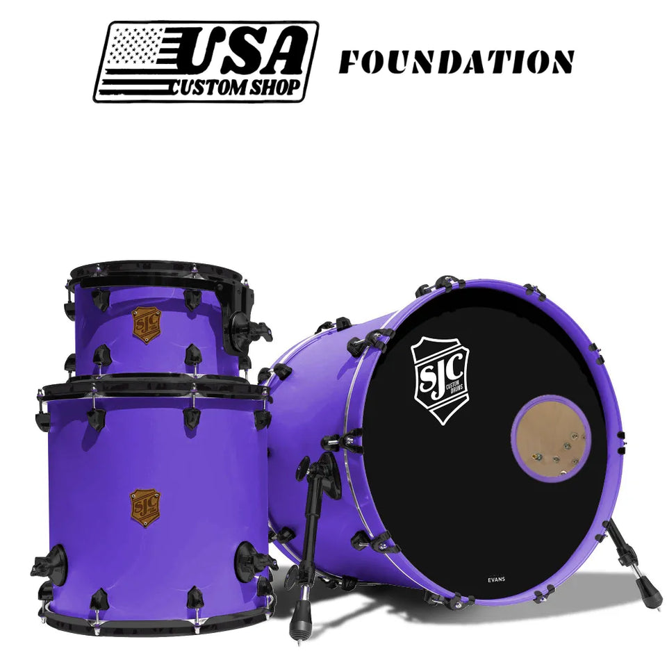 Virtual Drum Designer Kit