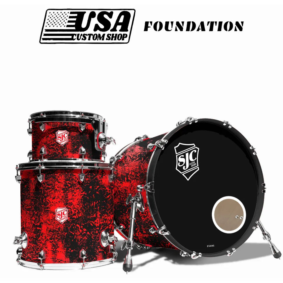 Virtual Drum Designer Kit