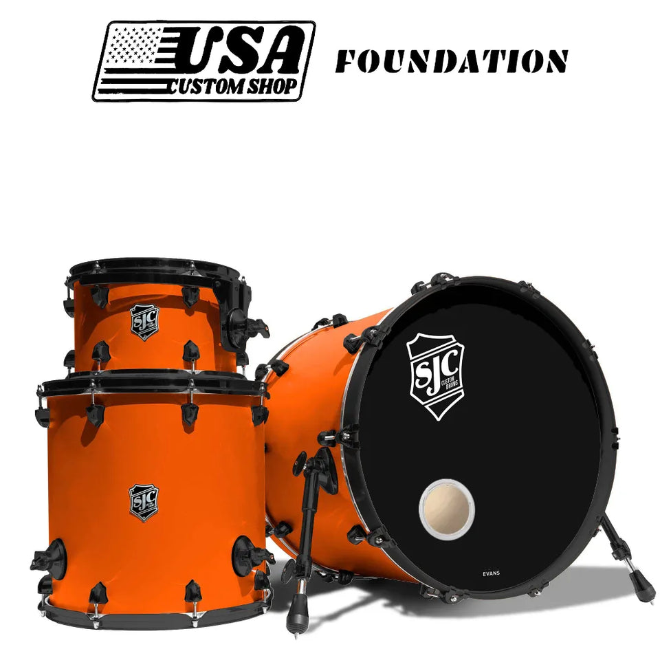 Virtual Drum Designer Kit