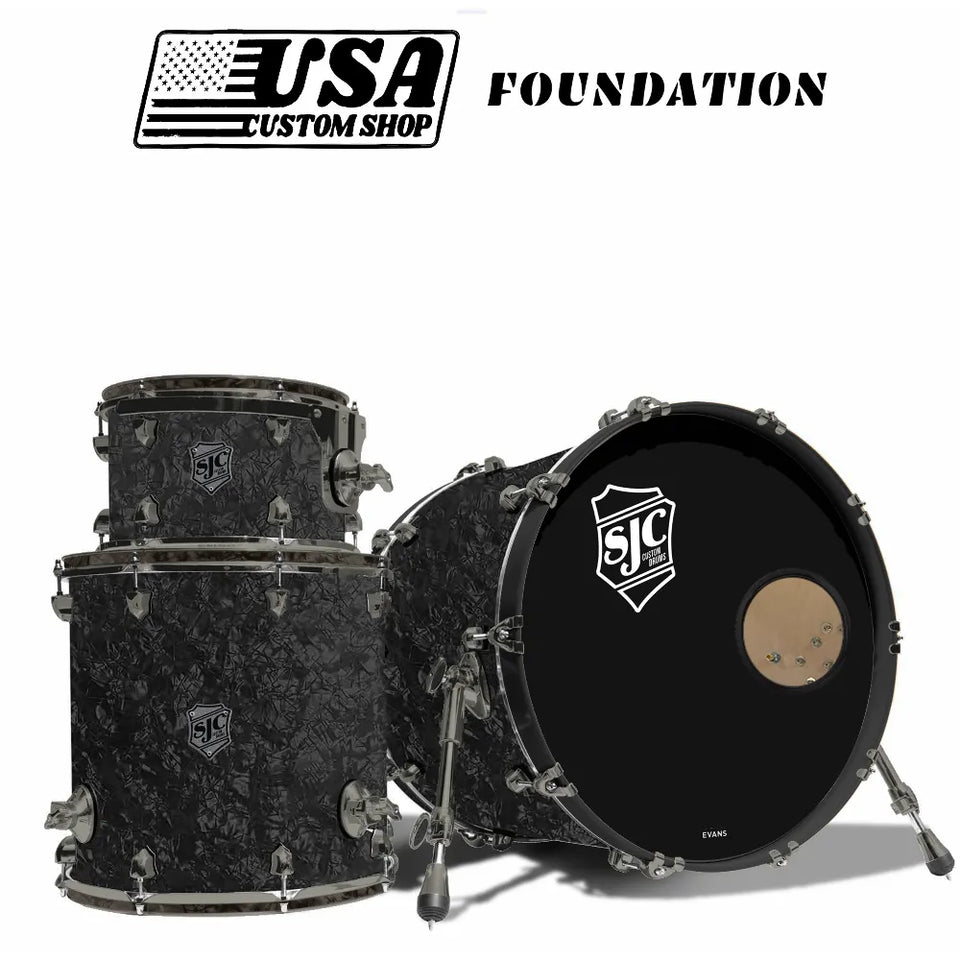 Virtual Drum Designer Kit