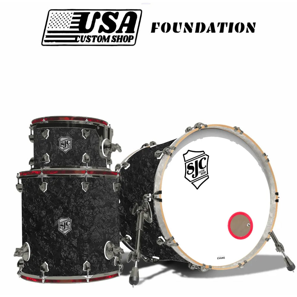 Virtual Drum Designer Kit