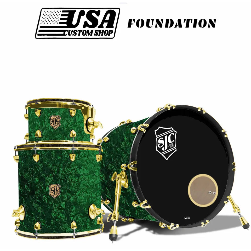 Virtual Drum Designer Kit