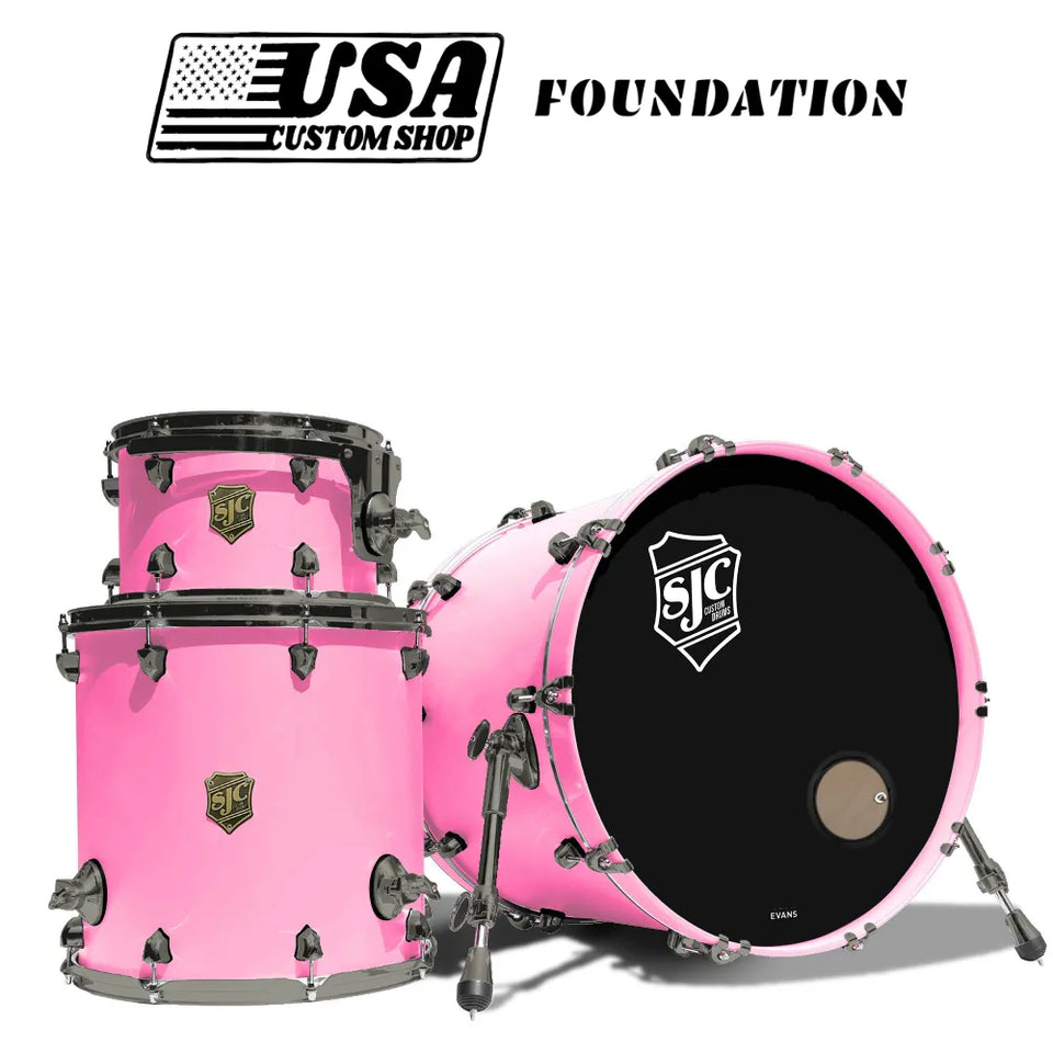 Virtual Drum Designer Kit