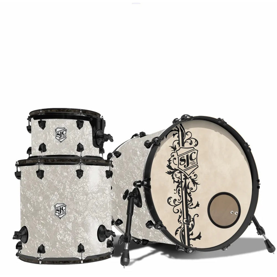 Virtual Drum Designer Kit