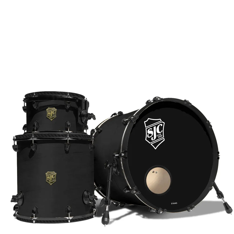 Virtual Drum Designer Kit