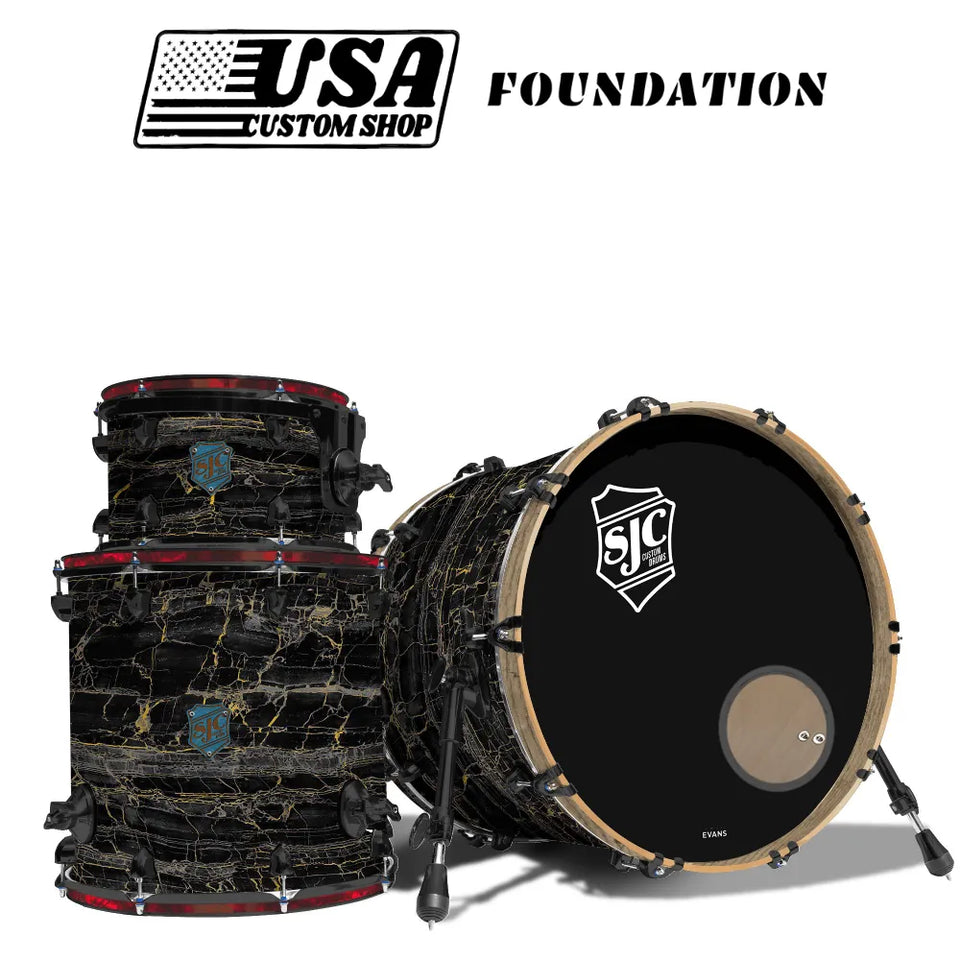 Virtual Drum Designer Kit