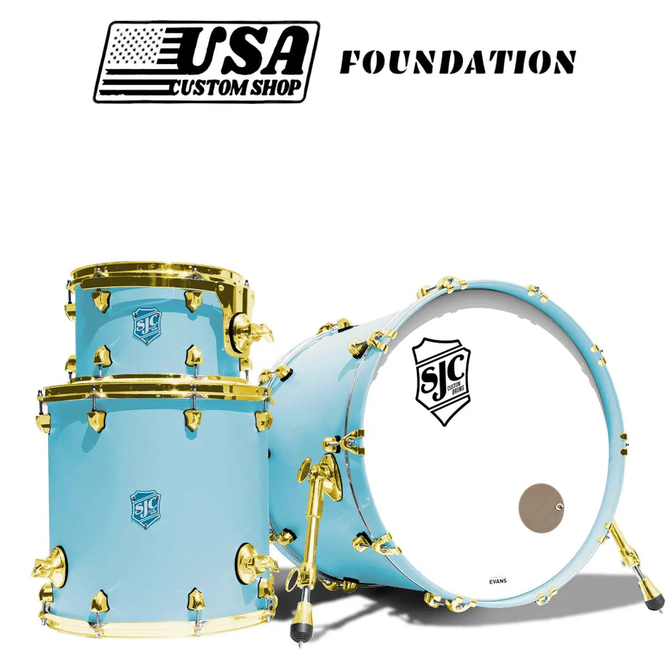 Virtual Drum Designer Kit