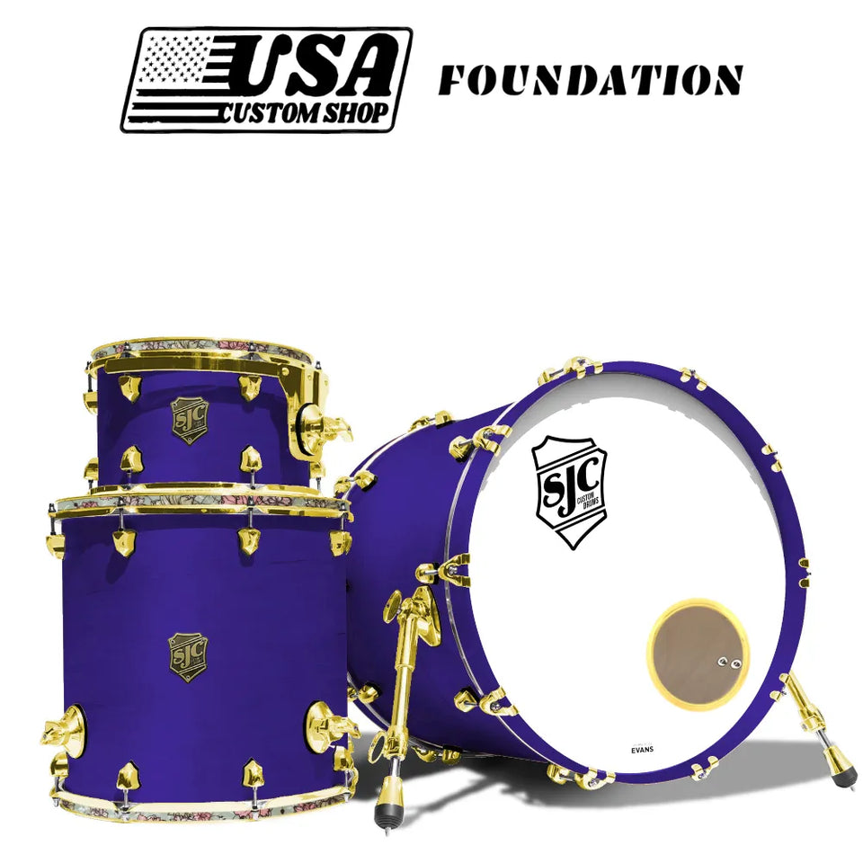 Virtual Drum Designer Kit