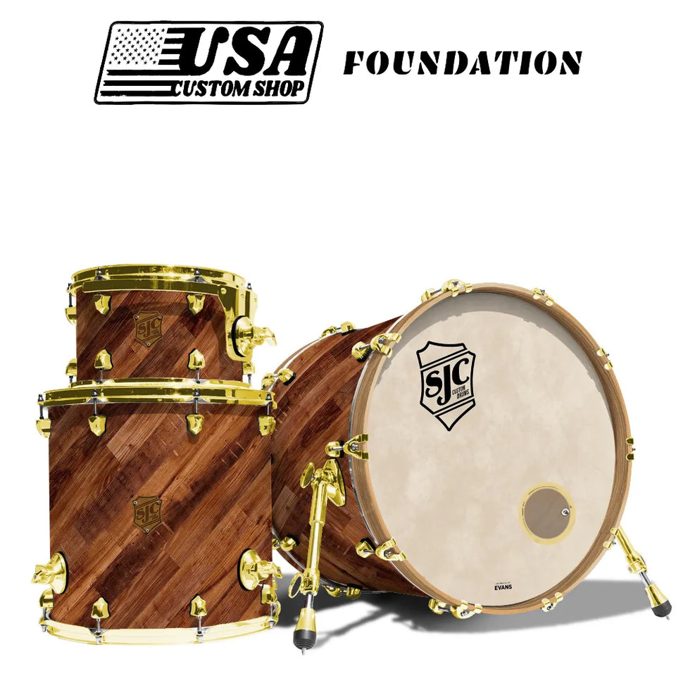 Virtual Drum Designer Kit