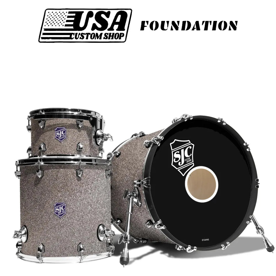 Virtual Drum Designer Kit