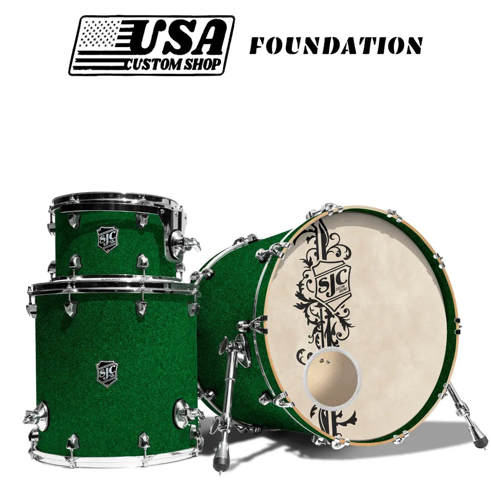 Virtual Drum Designer Kit