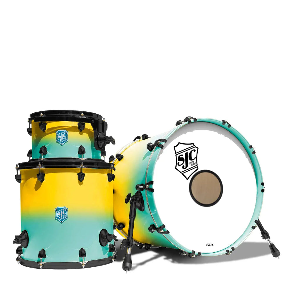 Virtual Drum Designer Kit