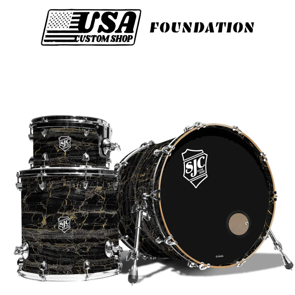 Virtual Drum Designer Kit