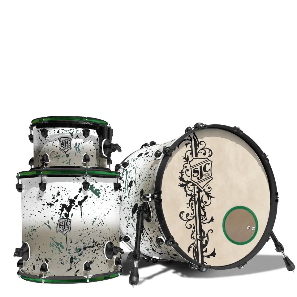 Virtual Drum Designer Kit