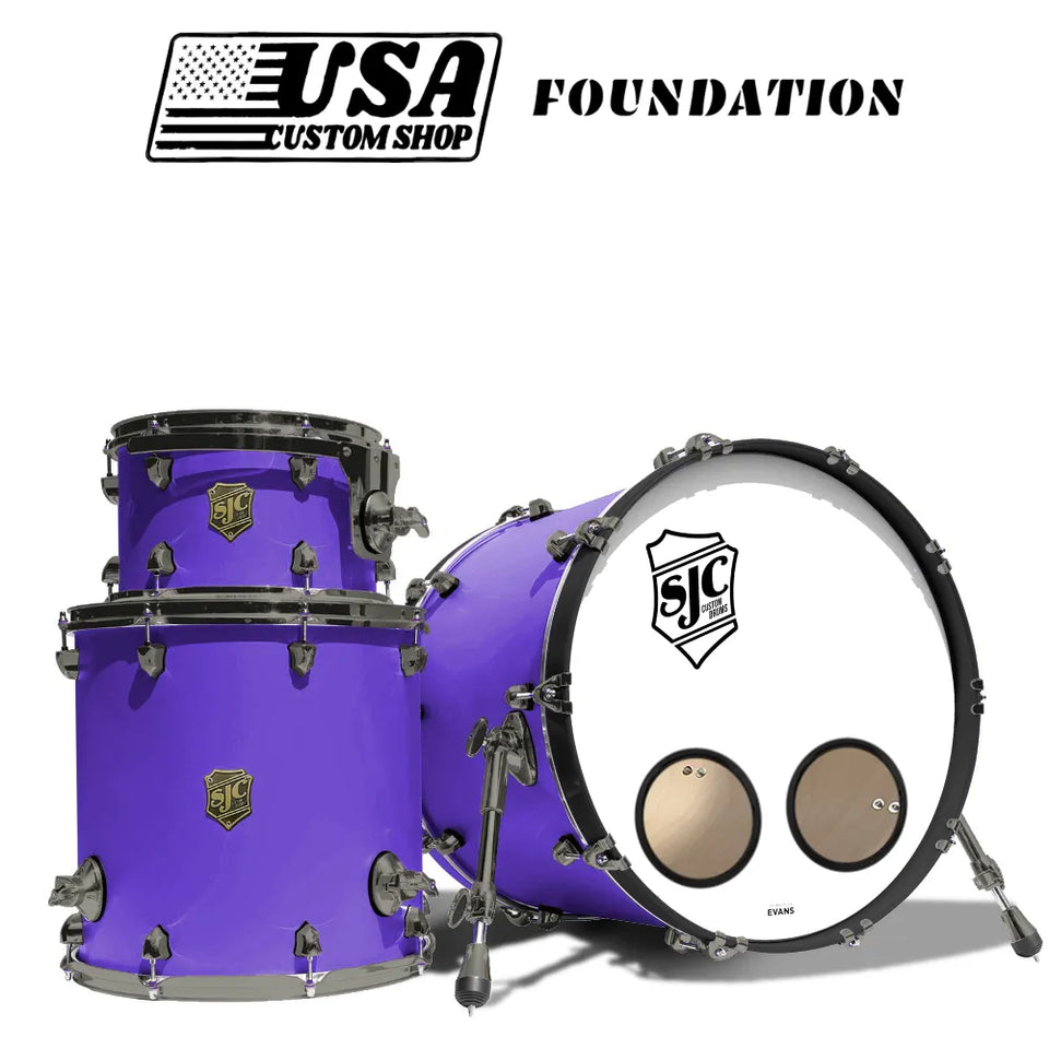 Virtual Drum Designer Kit