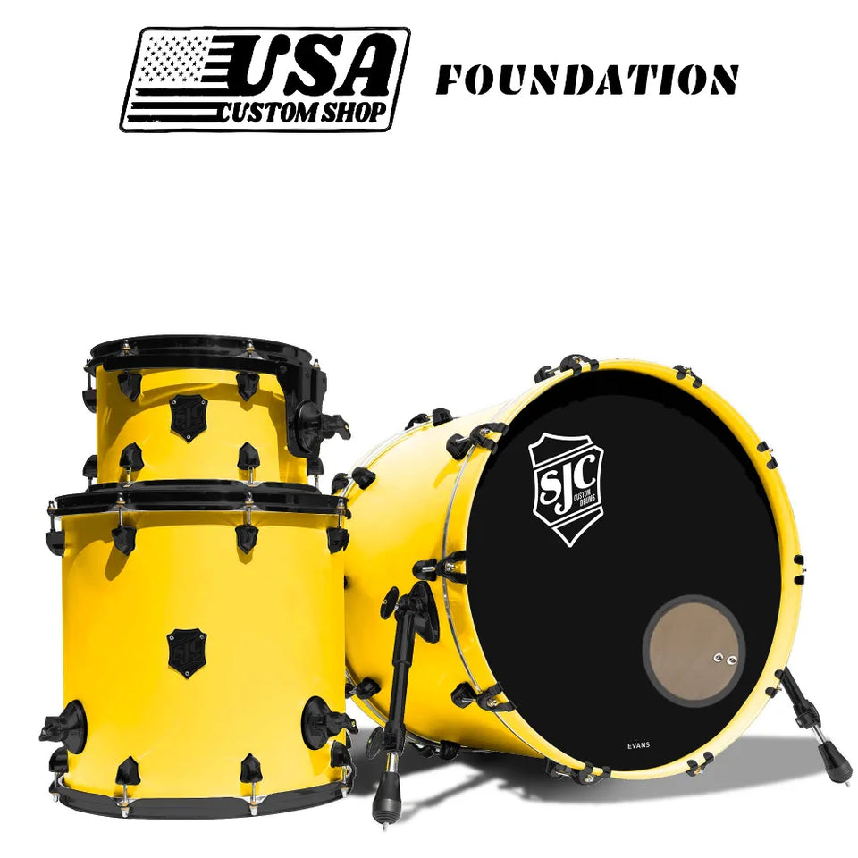 Virtual Drum Designer Kit