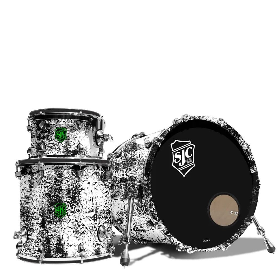 Virtual Drum Designer Kit