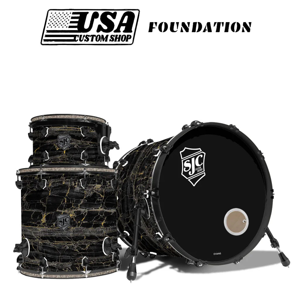 Virtual Drum Designer Kit