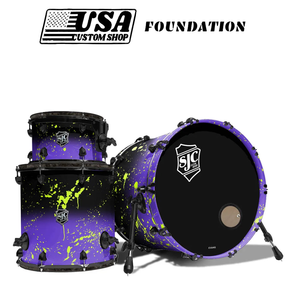 Virtual Drum Designer Kit