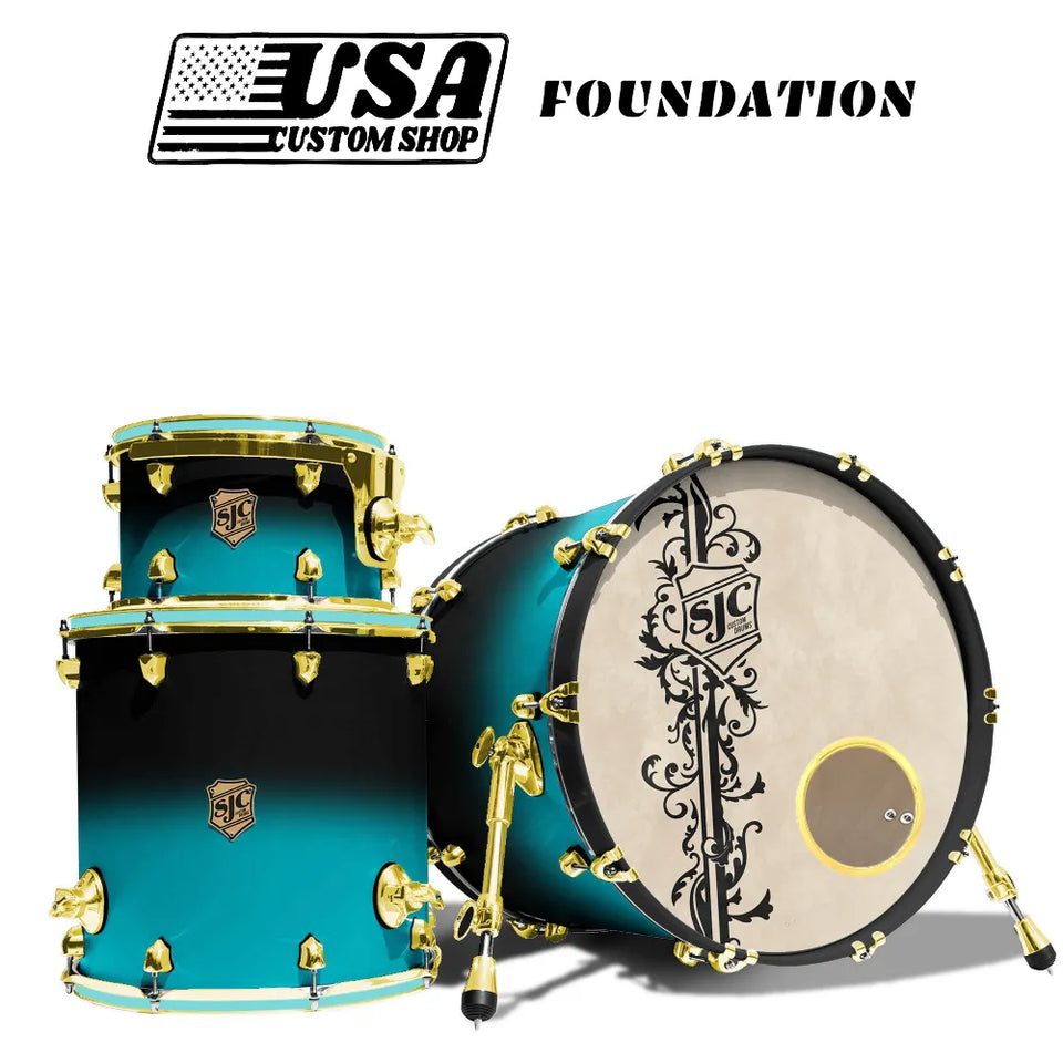 Virtual Drum Designer Kit