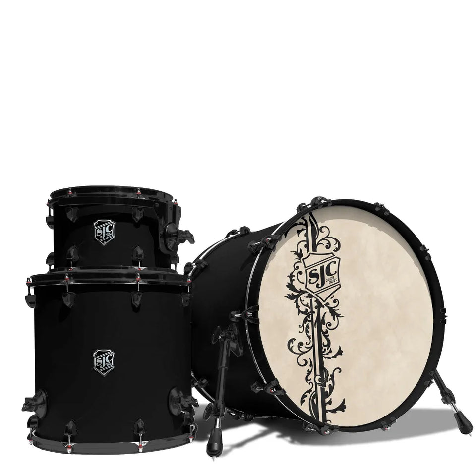 Manual Test Virtual Drum Designer Kit