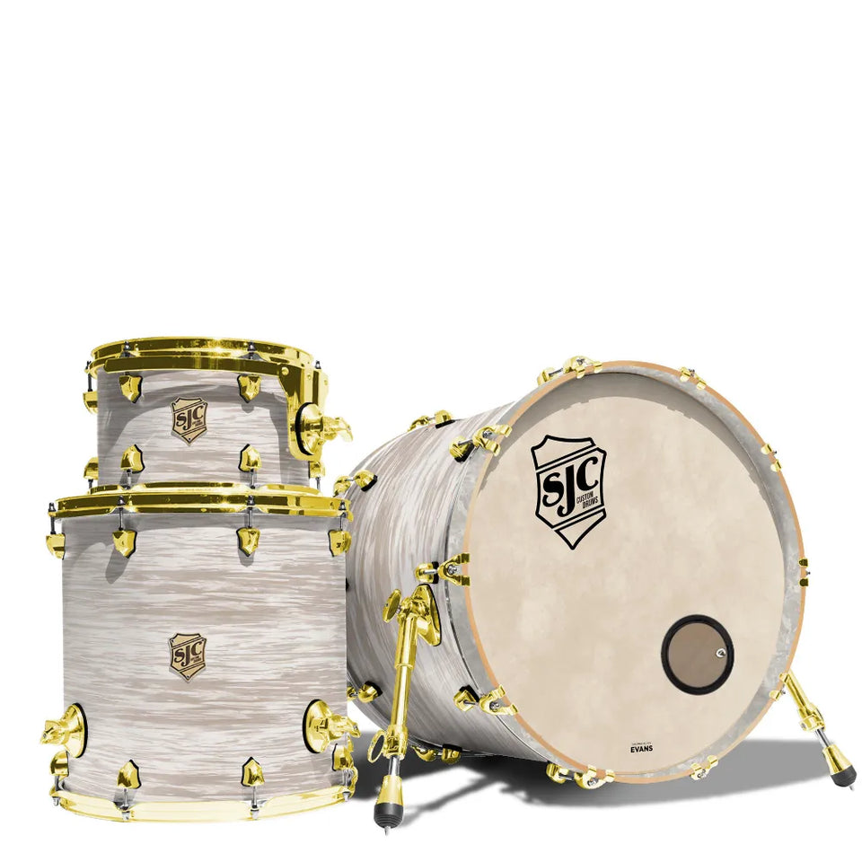 Virtual Drum Designer Kit