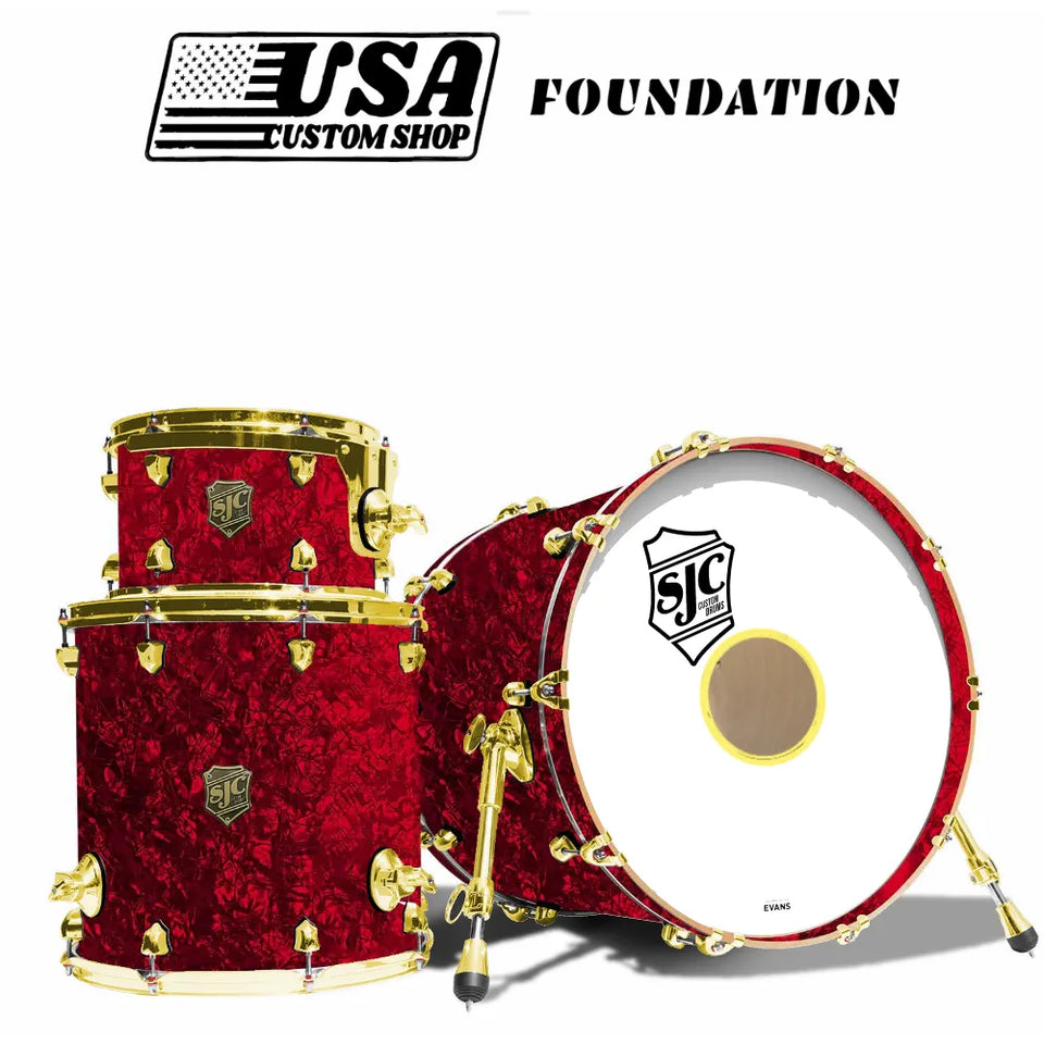 Virtual Drum Designer Kit