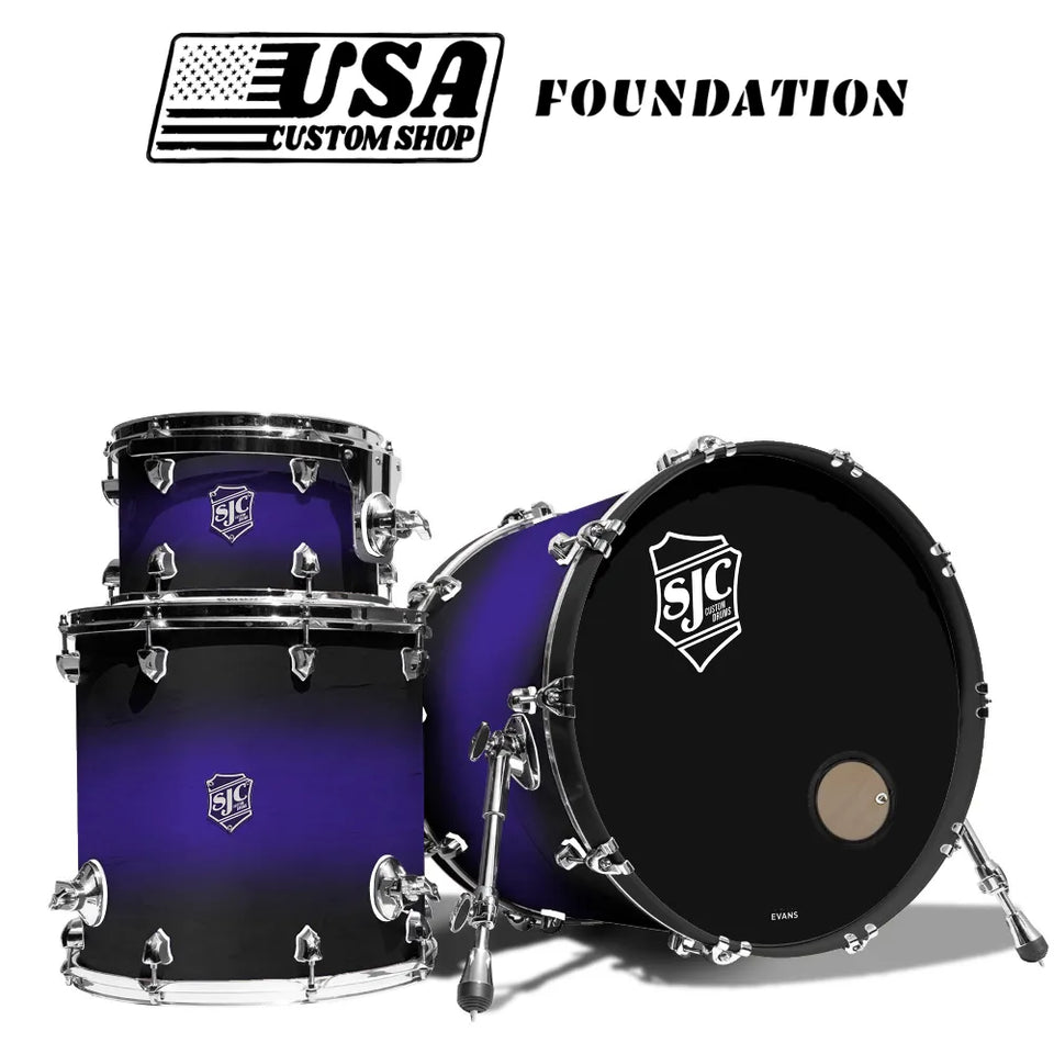 Virtual Drum Designer Kit