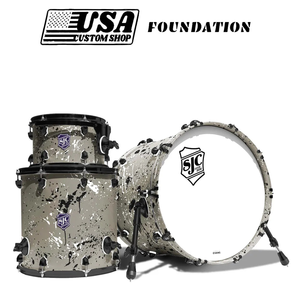 Virtual Drum Designer Kit