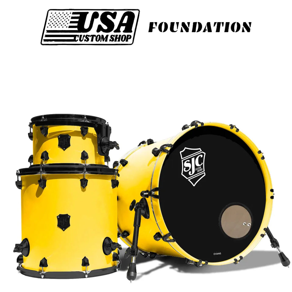 Virtual Drum Designer Kit